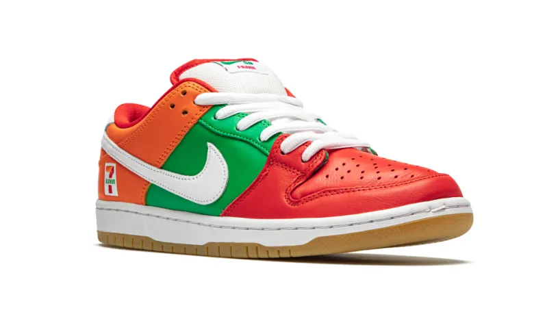 Nike Dunk SB Dunk Low '7 Eleven'